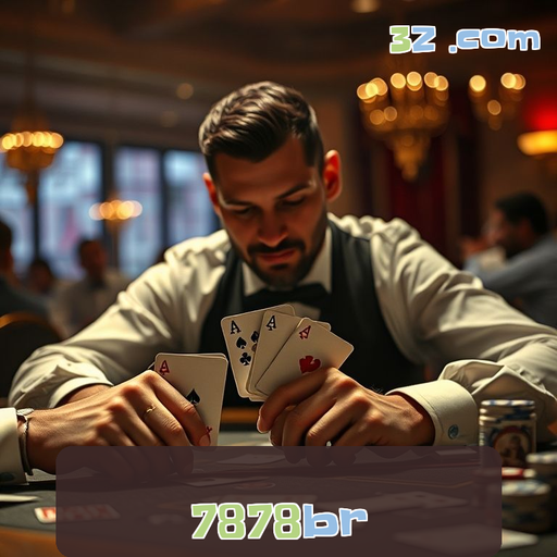 Promoção Imperdível do 7878br: Benefícios para Jogadores Atraentes